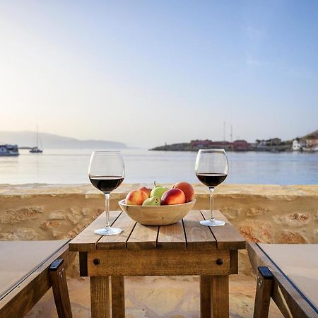Villa Phaedra Chalki Town المظهر الخارجي الصورة
