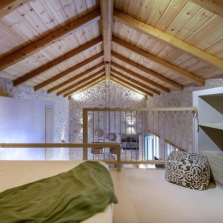 Villa Phaedra Chalki Town المظهر الخارجي الصورة