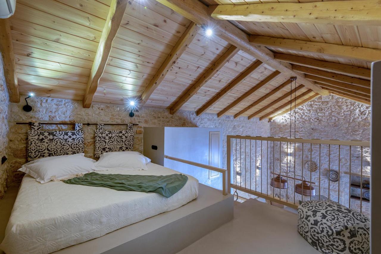 Villa Phaedra Chalki Town المظهر الخارجي الصورة
