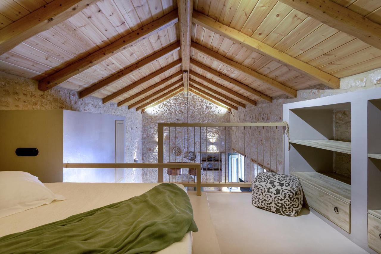 Villa Phaedra Chalki Town المظهر الخارجي الصورة