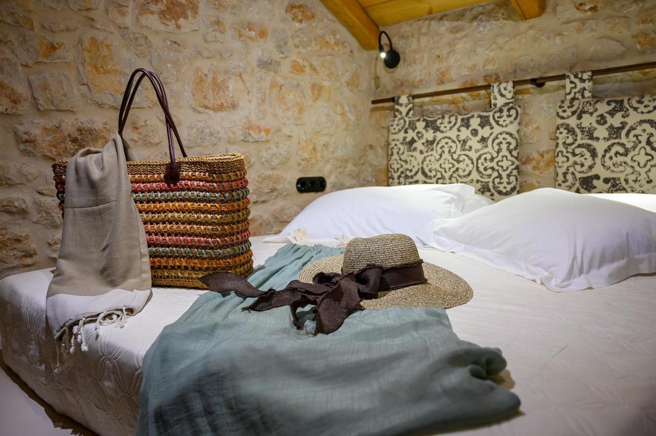 Villa Phaedra Chalki Town المظهر الخارجي الصورة