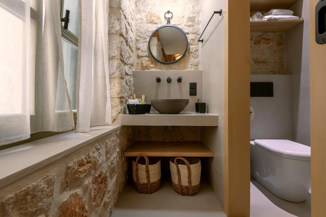 Villa Phaedra Chalki Town المظهر الخارجي الصورة
