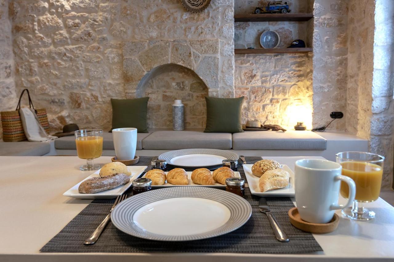 Villa Phaedra Chalki Town المظهر الخارجي الصورة
